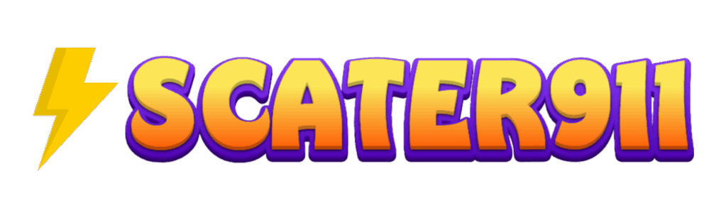 LOGO SCATER911